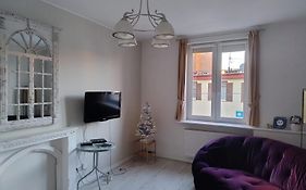 Apartament Staromiejska